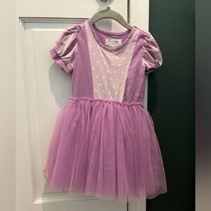 Taylor Joelle Frying Pan Dress
